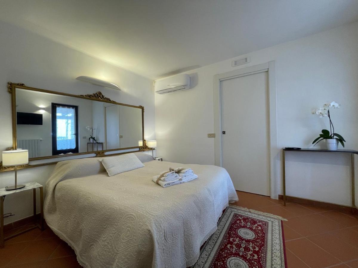 Dimora Bellini Apartment And Rooms Castellana Grotte Exteriér fotografie